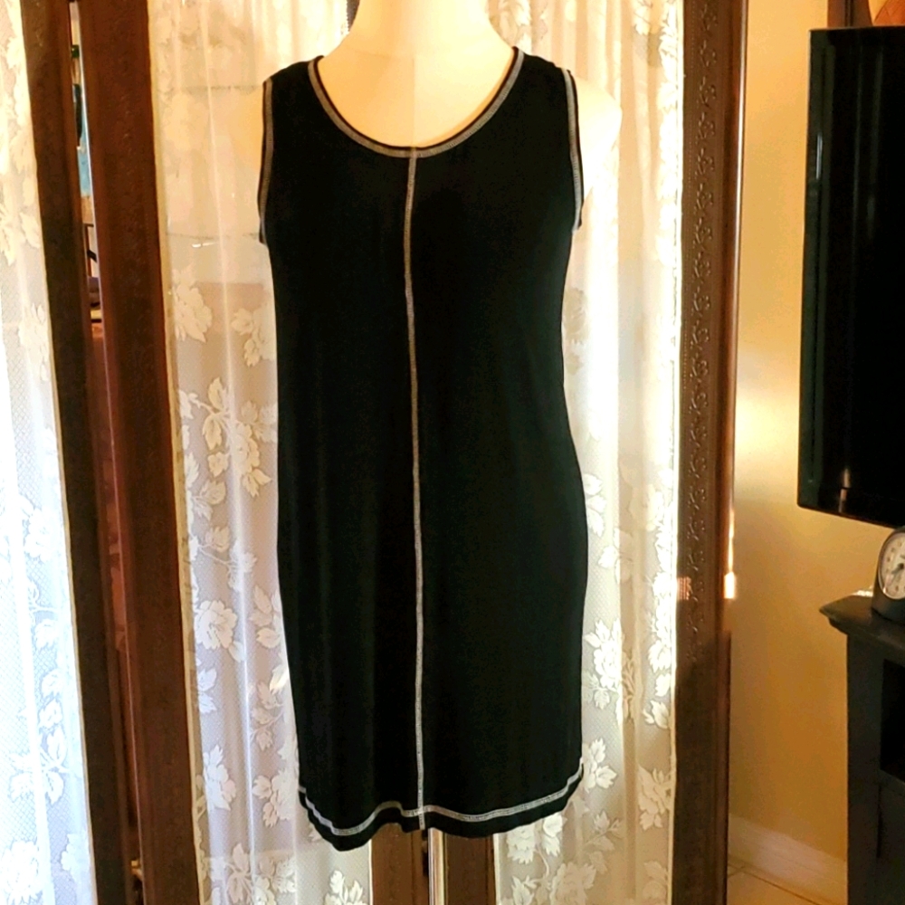 Dress & Jacket two Piece